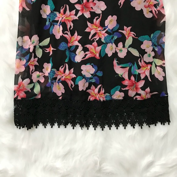 ❌SOLD❌ Show Me Your Mumu Dress (Can fit S/M) - Picture 4 of 6